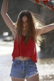 Natasha Garretón portrait