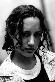 Violeta Naón portrait