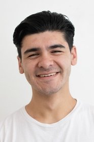 Franco Leguizamón portrait