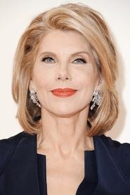 Christine Baranski portrait