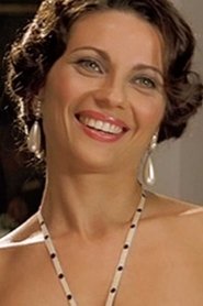 Elena Presti portrait