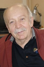 Anatoliy Solin portrait