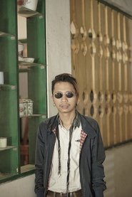 Syahreza Fahlevi portrait