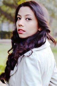 Sana Zulfiqar portrait