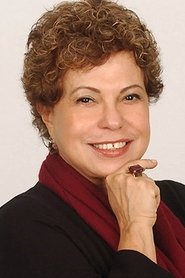 Maria Carmem Barbosa portrait