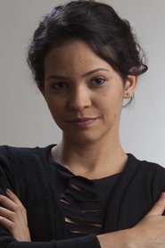 Débora Ingrid portrait