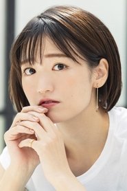 Miyari Nemoto portrait