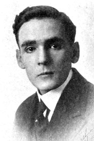 Arne Gynt portrait