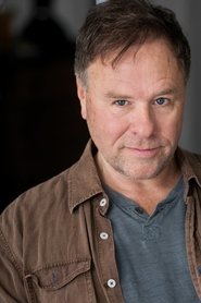 Alan Lilly portrait