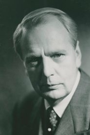 Hugo Björne portrait