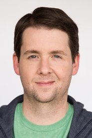 Casey Feigh portrait