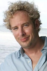 Jon Dalton portrait