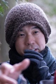 Masakazu Kaneko portrait
