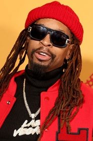 Lil Jon portrait