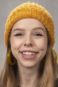 Mia Katz portrait