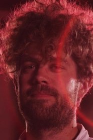 Lukas Rinker portrait