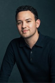 Carlos Maldonado portrait