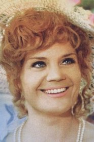 Mirjana Bohanec portrait