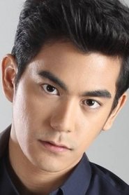 Sean Jindachot portrait