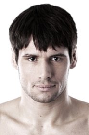 Simeon Thoresen portrait