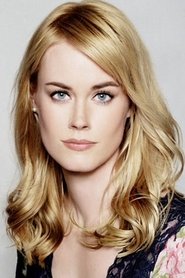 Abigail Hawk portrait