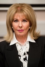 Mandy Rice-Davies portrait