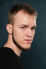Volodymyr Hurin portrait