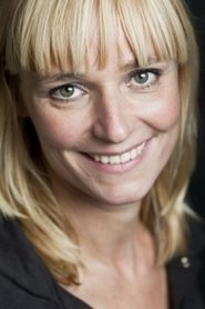Sanneke Bos portrait