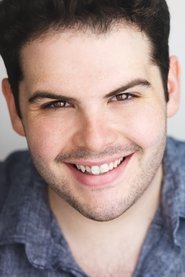 Zach Shinske portrait