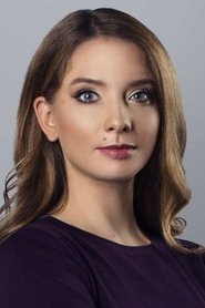 Valentina Plaskan portrait
