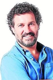 Marc Cartes portrait