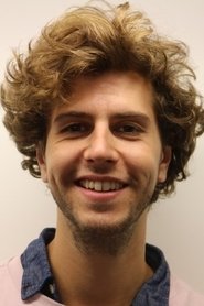 Lars Brinkman portrait