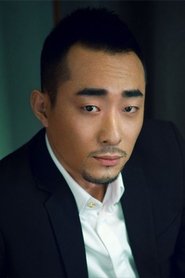 Hu Zicheng portrait