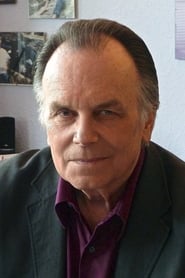 Gary Kurtz portrait