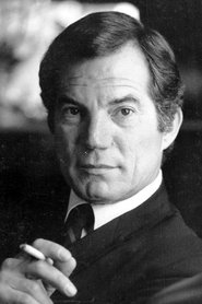 Johnny Haymer portrait