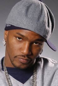 Cam'ron portrait