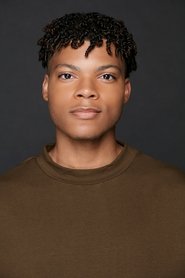 Philip Bolden portrait