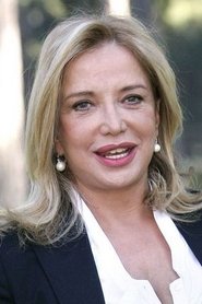 Simona Izzo portrait