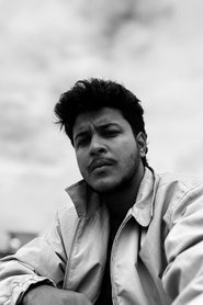 Venkat portrait