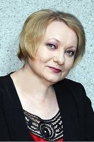 Indra Briķe portrait