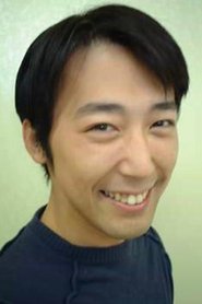 Daisuke Tsuchiya portrait