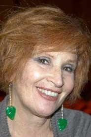 Mariella Lo Giudice portrait