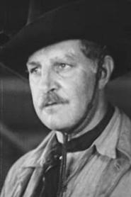 Frank Ellis portrait