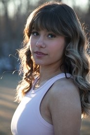 Sophia Harvey portrait