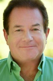 Alan Shearman portrait