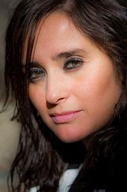 Giovanna Morales Vargas portrait