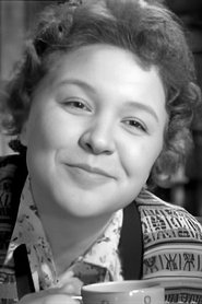 Nina Beloborodova portrait