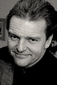 Lars Mjøen portrait