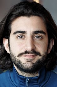 Burak Sercan Akyol portrait
