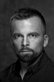 Adnan Hasković portrait